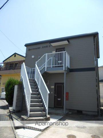 デパートメントアラキⅡ