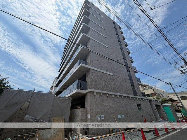 クレリア新深江