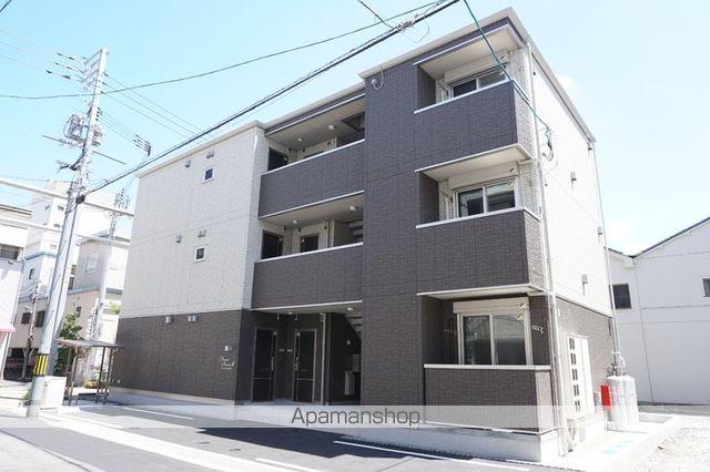 フレッチェ・ボスコⅡ