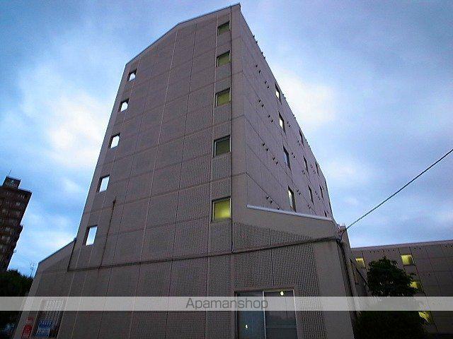 クレセントコート柏