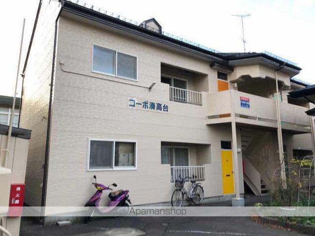 コーポ湊高台