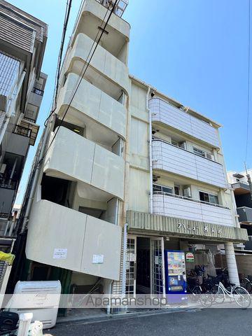 アベニュー西長居