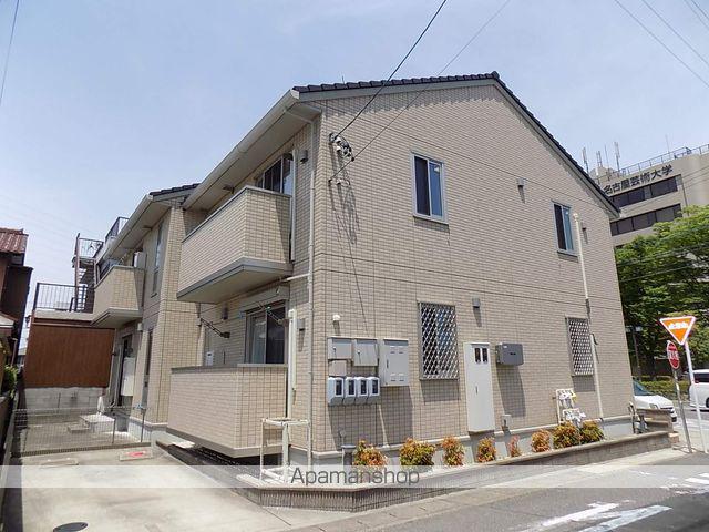 グレースハイム新宮