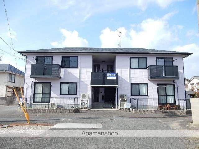ラベンダー福田