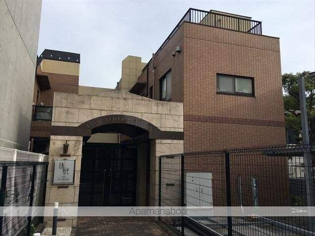 ラビ代々木上原