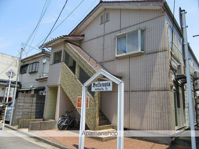 ベルトピア新潟12