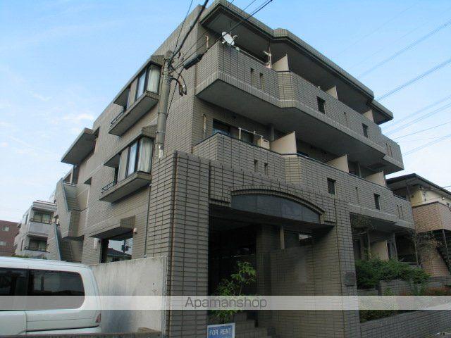 ローズマンションF-11番館(ワンルーム/3階)