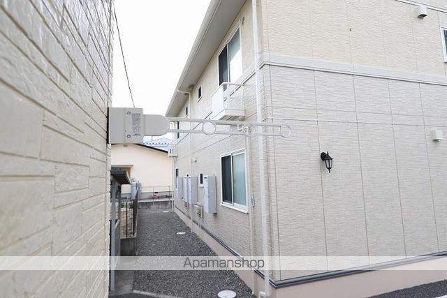 プロムナード・UB棟