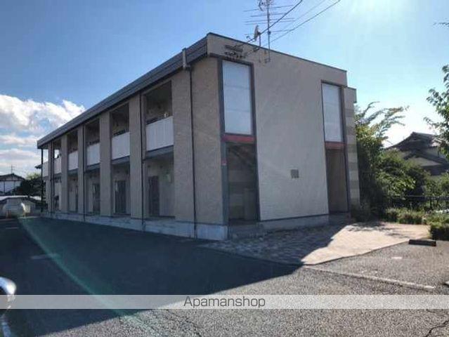 レオパレスソリチュード