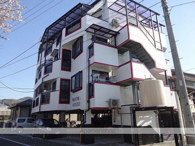 ムーンハウス(2LDK/3階)