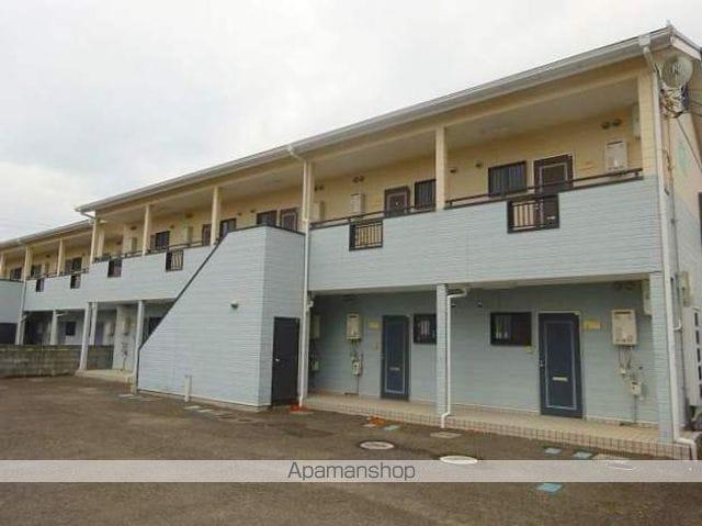 グランドメゾン野口