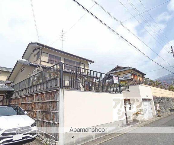 京都市烏丸線 国際会館駅 徒歩3分 2階建 築46年