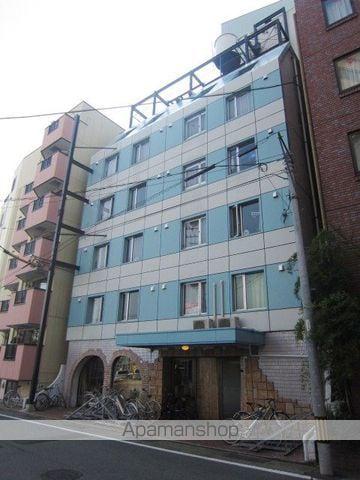 リース・イン(ワンルーム/4階)