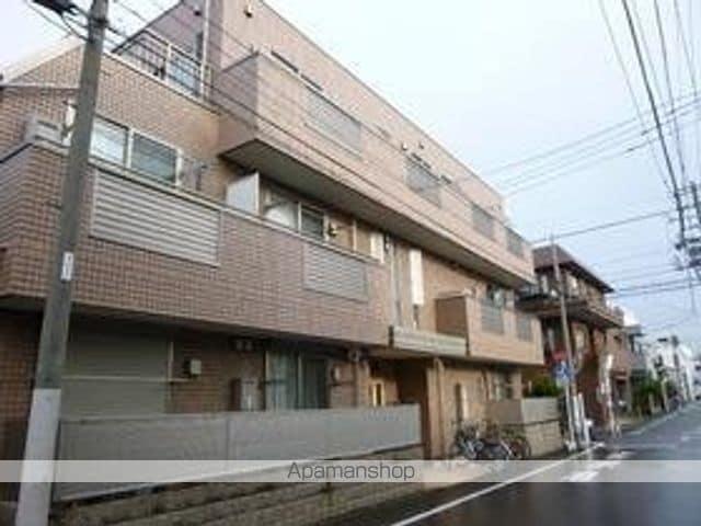 シャレエ千川