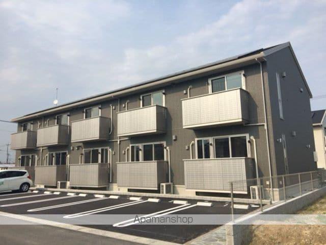 イオメールかんだ A棟