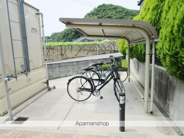 レオパレスSTAGE A Ⅱ