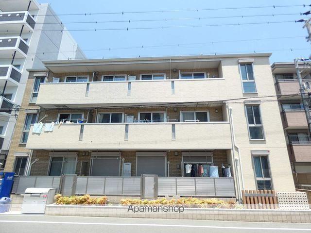 セジュール関目