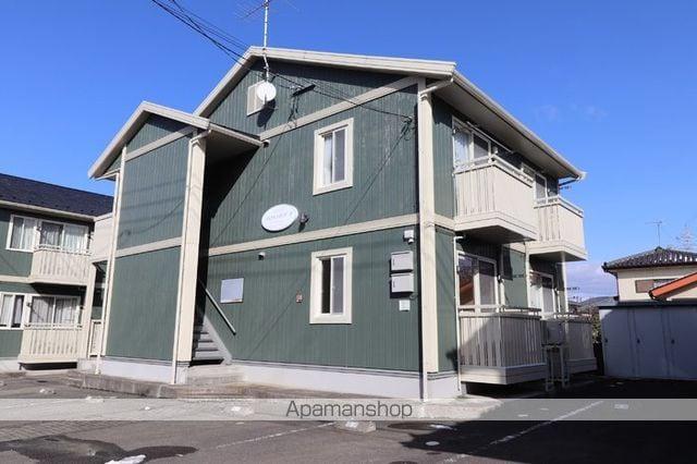 モナリエB(ワンルーム/1階)