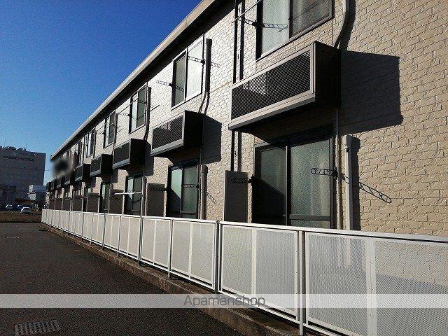 レオパレスエルピュール