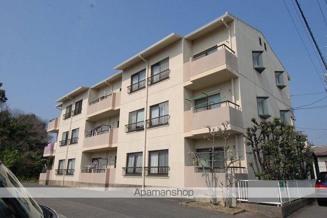 柊アビタシオン(2LDK/1階)