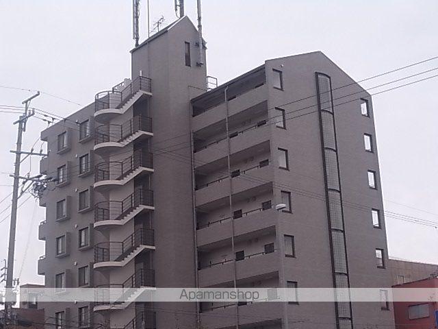 メゾネットときわ