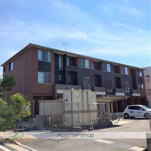 エクセレント15(1LDK/3階)