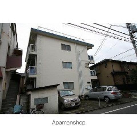 岡本ハイツ