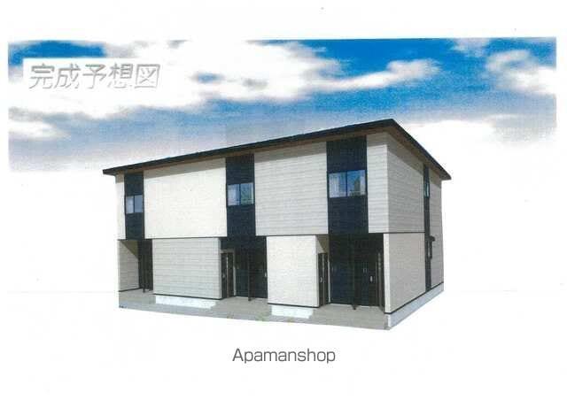 メゾン ド ファミーユ Ⅲ