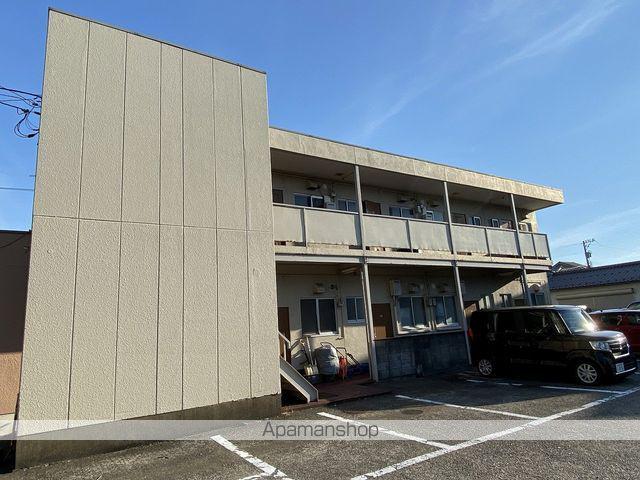 第2吉田マンション