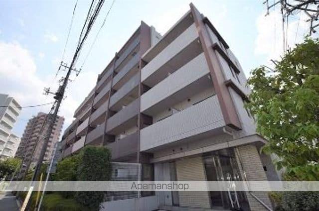 レジディア上落合