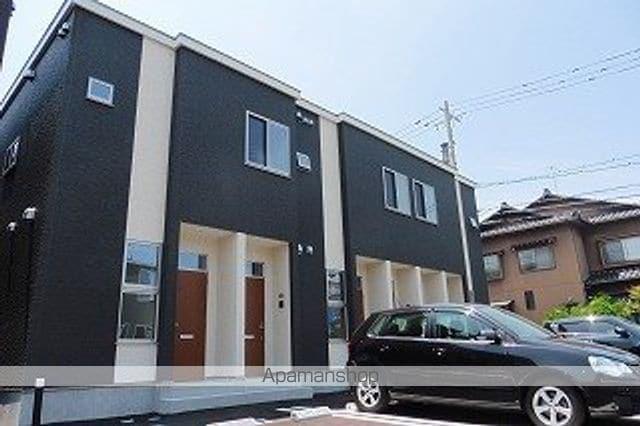ショコラティエB(ワンルーム/1階)