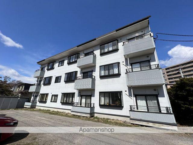 ヒルパイン湯川Ⅱ