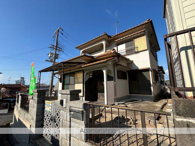 阪和線 久米田駅 徒歩39分 2階建 築42年