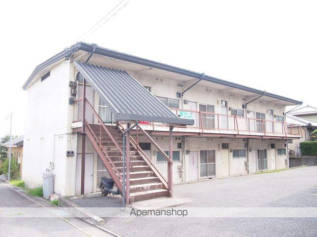 松下コーポ清風荘