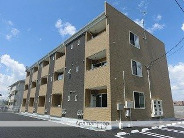 ヴァルト(1LDK/3階)