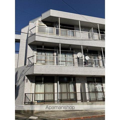 サンハイツ木月