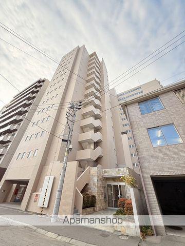 UURコート札幌北三条