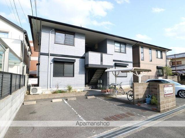 モデラート八丁畷