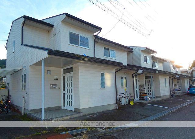 岐阜県高山市  築38年(3DK)