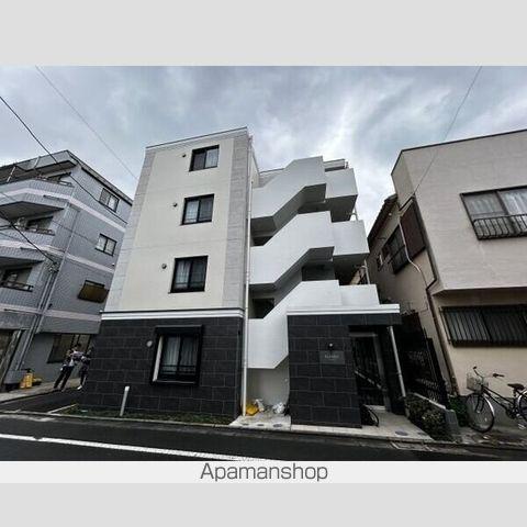 エルファーロ大岡山2