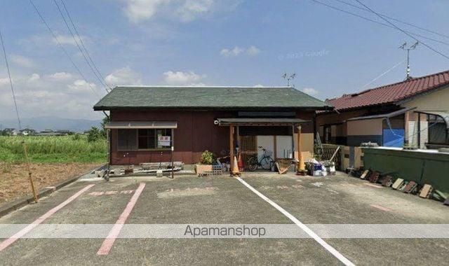 西鉄天神大牟田線 大善寺駅 徒歩66分  築45年(2K)