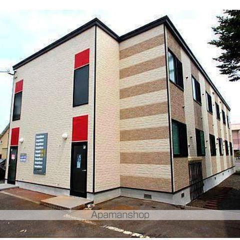 レオパレス グローリー