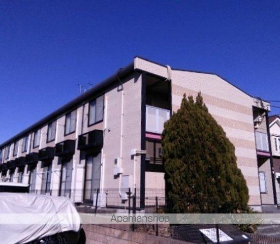 レオパレスHIGHBRIDGE