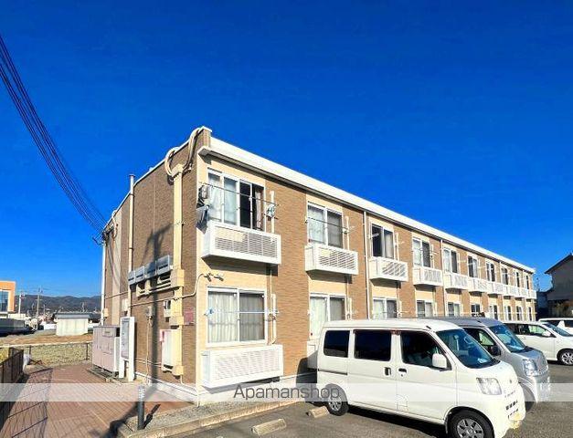 レオパレスNAKABUSA