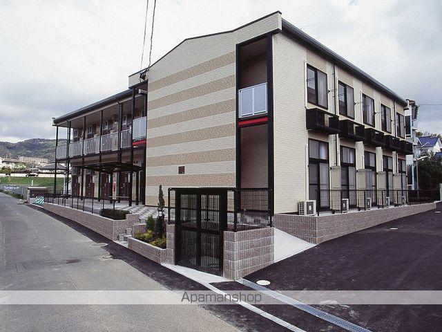 レオパレス香椎駅東