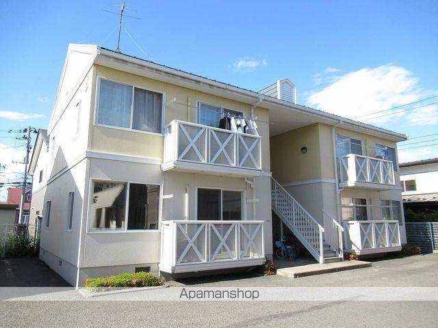 グランドメゾン高松B棟