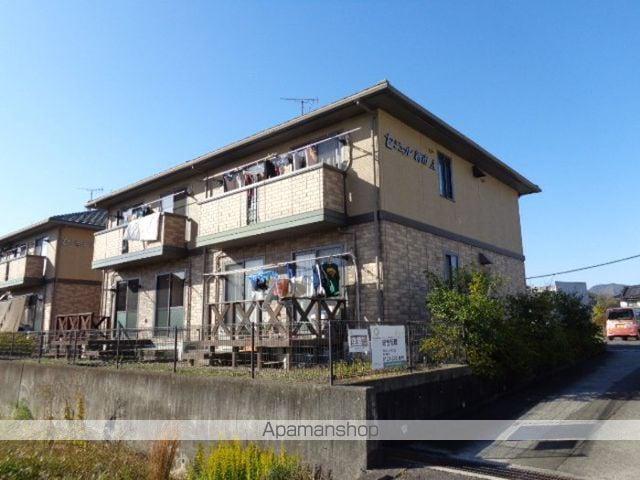 セジュール新市A棟