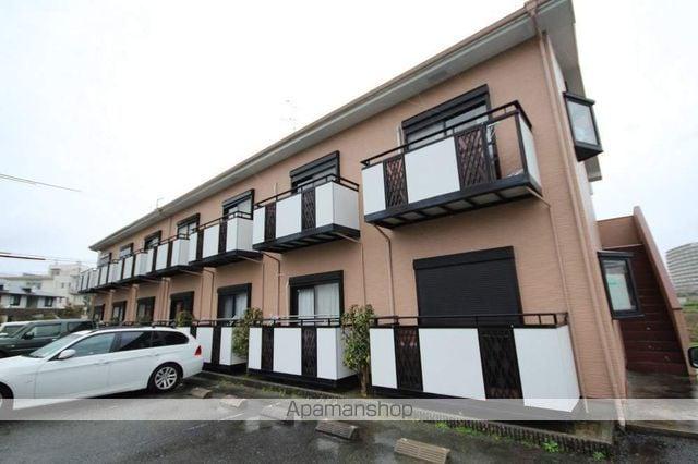 ベルフォーレ箕面