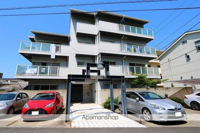 ラフォーレ石清尾