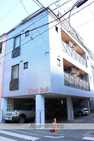 セカンドソニア